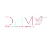 Logo DHM