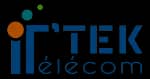 Logo It'Tek